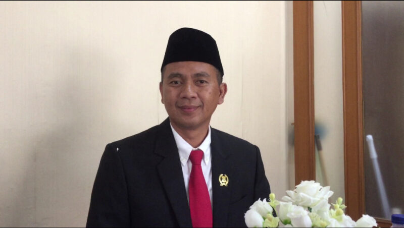 Ketua Komisi IV DPRD Kabupaten Sukabumi, Hera Iskandar. (Istimewa)