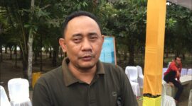 Festival Agro Kuliner Desa Ciwaru Kecamatan Ciemas,(GELIATMEDIA.COM/JUBIR GRUP)