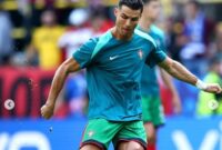 Pertarungan Gengsi di Euro 2024: Georgia vs Portugal - Siapakah yang akan mendominasi di Gelsenkirchen?