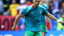 Pertarungan Gengsi di Euro 2024: Georgia vs Portugal - Siapakah yang akan mendominasi di Gelsenkirchen?