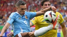 Belgia Lolos Babak 16 Besar Euro 2024, Tedesco Akui Ketatnya Persaingan Grup E