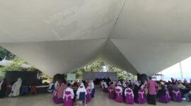 PT Nadzma zakia Indowisata Siap berangkatkan ribuan jemaah umroh Tahun ini dengan fasilitas terbaik