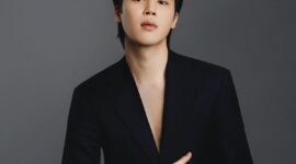 Jimin BTS siap comeback dengan lagu baru 