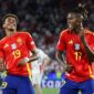 Spanyol Taklukkan Georgia, Siap Tantang Jerman di Perempat Final Euro 2024