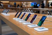 Apple Kembangkan iOS 19, Sistem Operasi iPhone Terbaru untuk Tahun Depan