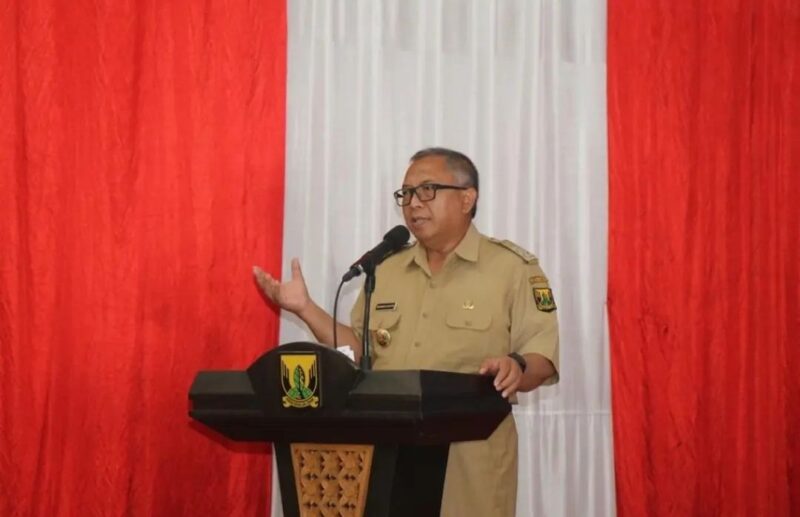 Harta Kekayaan Capai Rp30 Miliar, Bupati Sukabumi Duduki 3 Besar Kepala Daerah Terkaya di Jawa Barat