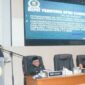 Paripurna DPRD Kabupaten Sukabumi Bahas Raperda KLA dan LPJ APBD 2023