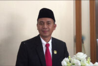 Ketua Komisi IV DPRD Kabupaten Sukabumi Hadiri Pertemuan Apindo Dan BPJS Kesehatan Soroti Isu Kepesertaan Dan Fasilitas Kesehatan