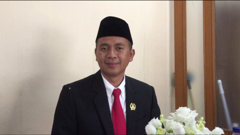 Ketua Komisi IV DPRD Kabupaten Sukabumi Hadiri Pertemuan Apindo Dan BPJS Kesehatan Soroti Isu Kepesertaan Dan Fasilitas Kesehatan