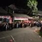 Pemerintah Desa Buniwangi Kecamatan Palabuhanratu Gelar Acara Malam 10 Muharram Cukup Meriah