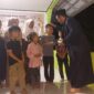 MUI beserta Pemdes Tarisi mengadakan acara Gebyar Muharam sekaligus Santunan Anak Yatim