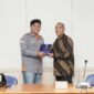 Mahasiswa Universitas Muhammadiyah Sukabumi (UMMI) Lakukan study banding ke DPRD Kabupaten Sukabumi.