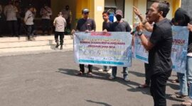 LPI Desak Inspektorat Serahkan LHP Pembaharuan Perkara 85 Desa di Kabupaten Sukabumi