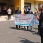 LPI Desak Inspektorat Serahkan LHP Pembaharuan Perkara 85 Desa di Kabupaten Sukabumi