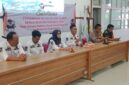 Jaga Kondusifitas di Pilkada Panwas  Kecamatan (Panwascam) Tekankan ASN dan TNI POLRI Jaga Netralitas