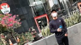LPI Sikapi Santai Tentang Pemberitaan Bahwa Akan Dilaporkan Ke Mapolda Jabar