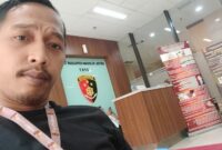 Lpi Apresiasi Penyidik PPA Dan Kasat Reskrim Polres Sukabumi