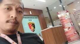 Lpi Apresiasi Penyidik PPA Dan Kasat Reskrim Polres Sukabumi
