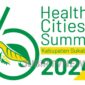 Gunakan Anggaran APBD Kabupaten Sukabumi Capai Rp 1,6 M Biaya Tambahan Healthy Cities Summit 2024, Bebankan 514 Peserta
