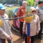 Sekda Harap Meraih Nilai Maksimal, Posyandu Cempaka di Recheking Tim Penilai Jabar