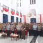 Roadshow Bus KPK Dan Rakor Kepala Daerah, Bahas Pemerintahan Yang Transparan Akuntabel Dan Berkeadilan