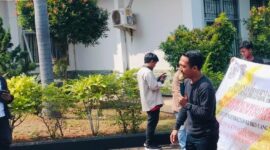 Diduga Adanya Penyalahgunaan Anggara di Dinas Pertanian LPI Desak Inspektorat Audit Seluruh Kegiatannya