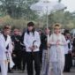 Tradisi dan Indentitas Lokal Disoroti Dalam Milangkala Paguyuban Padjajaran Anyar Palabuhanratu