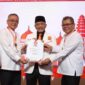 Iyos-Zaenul Dapat Rekomendasi Dari PKS Koalisi Harapan Baru Bertambah Solid di Pilkada 2024