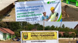 Lpi Sebut Disdik Sukabumi Rawan Dugaan KKN , Ketum Lpi : Periksa Kasi Satpras SMP Beserta Seluruh Kabid