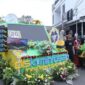 Festipal Sukabumi Sukabunga, Perhelatan Akbar Promosi Kekyaan Potensi Daerah