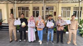 Pedagang Kopi dan Mie Dihadiahi Umroh Oleh Bupati Sukabumi Taati Bayar Pajak 24 Ribu Pertahun