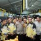 Ketua DPRD Hadiri Pembukaan Sukabumi Expo Tahun 2024