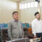 Paripurna ke-3 Tetapkan Paoji Ketua Fraksi PDIP DPRD Kabupaten Sukabumi 2024-2029