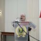 Paripurna ke-3 Tetapkan Leni Liawati Ketua Fraksi PKS DPRD Kabupaten Sukabumi 2024-2029