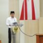 Paripurna ke-3 Tetapkan Bayu Permana Ketua Fraksi PKB DPRD Kabupaten Sukabumi 2024-2029