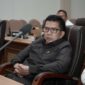 Paripurna Ke-3 Tetapkan Teddy Setiadi Ketua Fraksi Gerindra DPRD Kabupaten Sukabumi 2024-2029