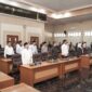 Paripurna ke-3 Tetapkan Tim Penyusun Rancangan Peraturan DPRD Kabupaten Sukabumi