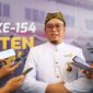 Ketua DPRD Sementara Kabupaten Sukabumi Harap Memaksimalkan Potensi Yang Dimiliki