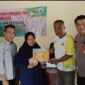 Desa Jayanti Salurkan Bantuan BLT DD Untuk 27(KPM) Kades Ajak Masyarakat Jaga Kondusivitas Jelang Pilkada