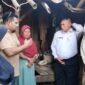 Anggota DPRD Fraksi PKB Salurkan Gaji Pertama untuk Bantu Perbaiki Rumah Tidak Layak Huni di Simpenan
