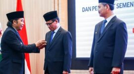 Netralitas PJ Gubernur Banten Di Pertanyakan Alaknas , Diduga Keras Mengarahkan Untuk Mendukung Pasangan Cagub Nomor Urut 2!!!