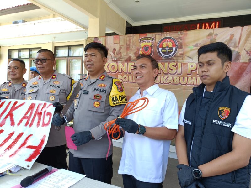 Gegara Harta Warisan, Kakak Tega Aniaya dan Tuduh Sodara Sendiri Dukun Santet