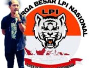 LPI Desak Pemeriksaan Plt Kepala Inspektorat Banten Terkait Dugaan Keterlibatan dalam Penyimpangan Pengadaan