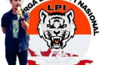 LPI Desak Pemeriksaan Plt Kepala Inspektorat Banten Terkait Dugaan Keterlibatan dalam Penyimpangan Pengadaan