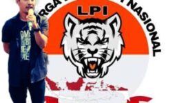 LPI Desak Pemeriksaan Plt Kepala Inspektorat Banten Terkait Dugaan Keterlibatan dalam Penyimpangan Pengadaan