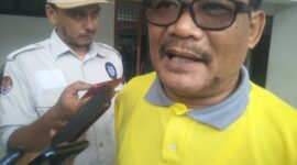 Nakes Jadi Garda Terdepan, Sukabumi Gelar Peringatan Hari Kesehatan Nasional ke-60