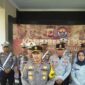 Polres Sukabumi Gelar Operasi Zebra Lodaya 2024: 629 Tilang dan 1.115 Teguran Terhadap Pengendara