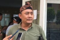 Anggota DPRD Kabupaten Sukabumi Dukung Penuh Acara Geopark Ciletuh Sepektakuler