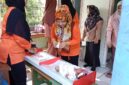 Kecamatan Cisolok Lakukan Persiapan Survei Status Gizi Indonesia untuk Penurunan Stunting