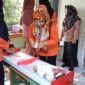 Kecamatan Cisolok Lakukan Persiapan Survei Status Gizi Indonesia untuk Penurunan Stunting